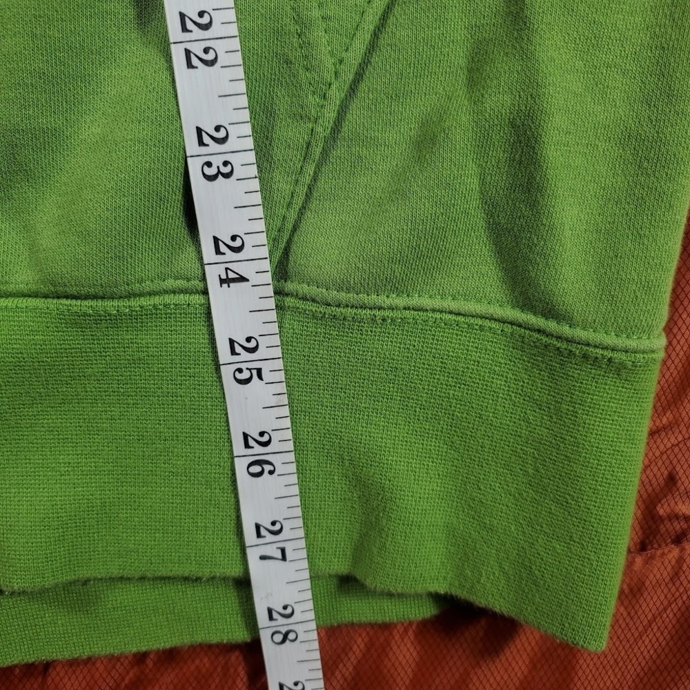 Nike Sportswear French Terry Pullover Hoodie Have A Nike Day Size Medium Womens - Picture 13 of 16